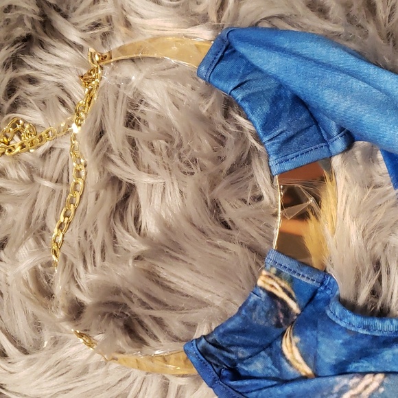 🧿Beautiful Summer  Dress - Picture 6 of 7